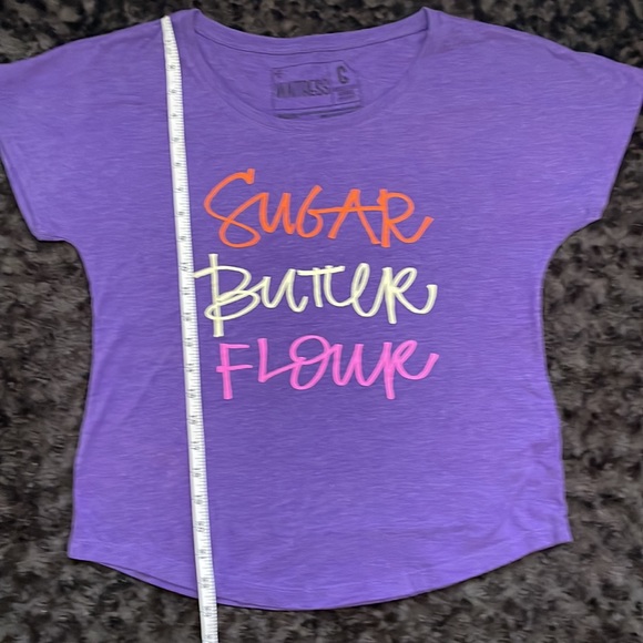 Waitress The Musical T Shirt - Picture 3 of 6